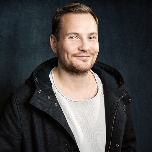Jakob Schwerdtfeger